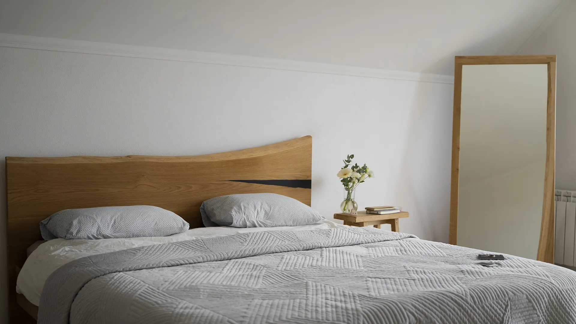 How to prepare your home before the painters arrive